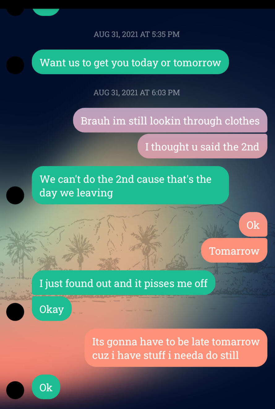 More Proof